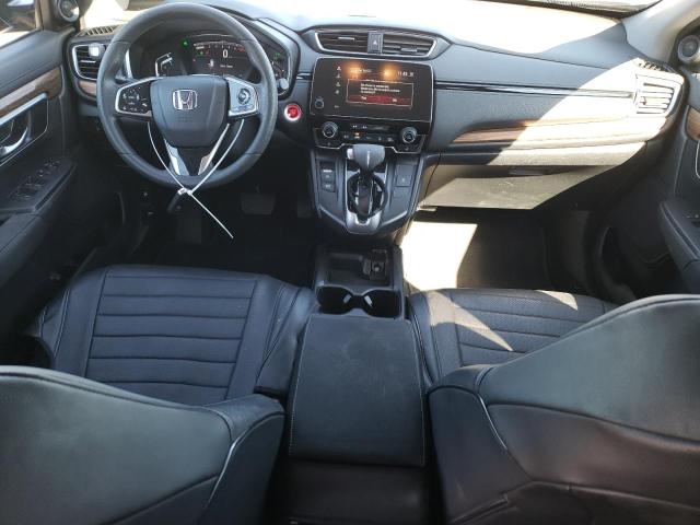 2019 HONDA CR-V EX - 7FARW2H51KE016797