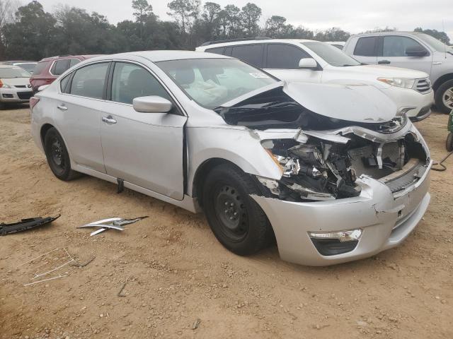 Vin: 1n4al3ap3fc122163, lot: 43511165, nissan altima 2.5 20154