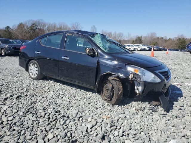 Vin: 3n1cn7ap6gl913946, lot: 46428705, nissan versa s 20164