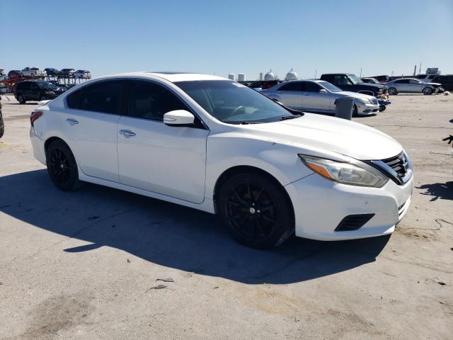 Vin: 1n4bl3ap3gc109791, lot: 46516695, nissan altima 3.5sl 20164