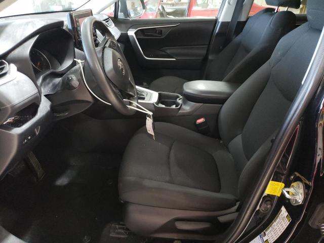 2020 TOYOTA RAV4 LE 2T3F1RFVXLW112643