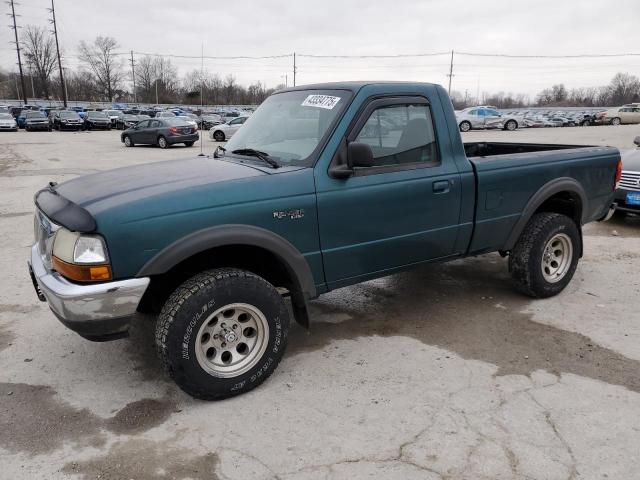 1998 FORD RANGER #3088807332