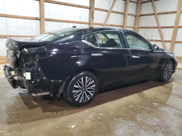 2024 NISSAN ALTIMA SV 1N4BL4DV6RN307742