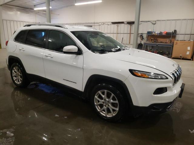 2017 JEEP CHEROKEE L - 1C4PJMCS3HW606482