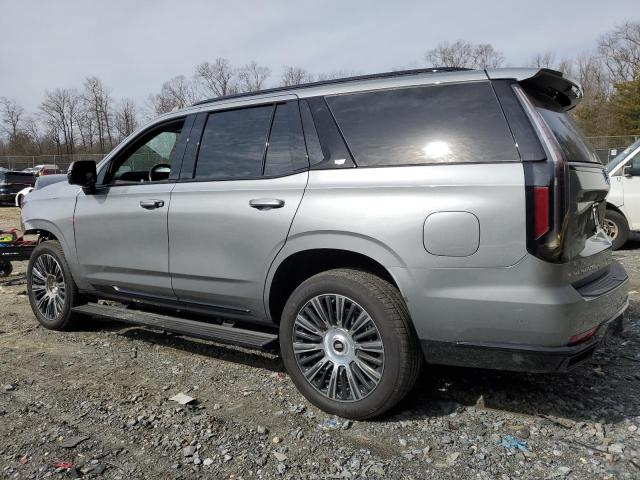 Vin: 1gys4fkl4pr168750, lot: 45422415, cadillac escalade sport 20232