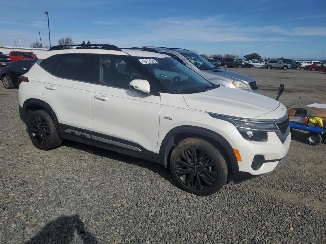 2022 KIA SELTOS NIG KNDEUCA26N7241426