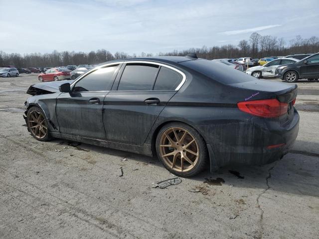 2019 BMW 530 XI - WBAJA7C55KG911384