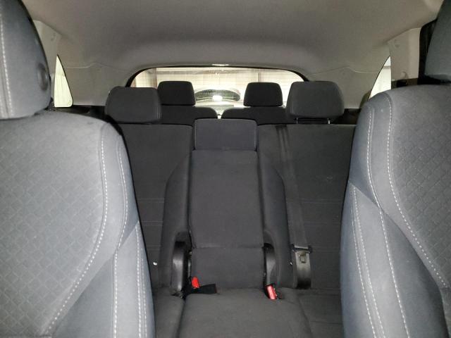 2018 KIA SORENTO LX 5XYPGDA34JG386833