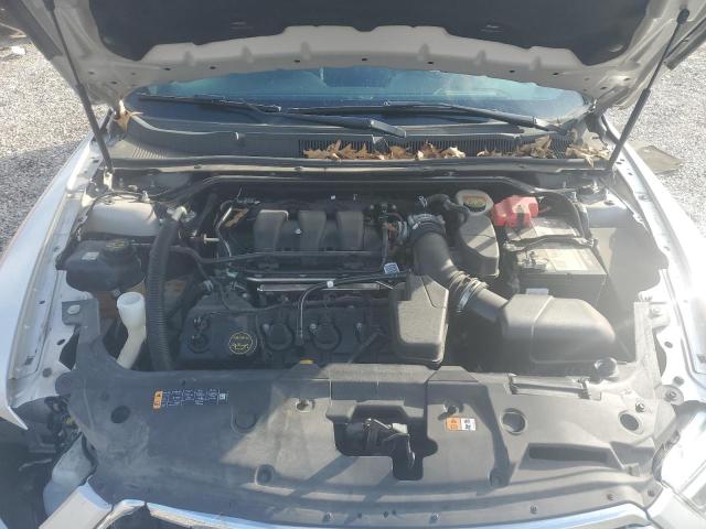 2016 FORD TAURUS LIM - 1FAHP2J81GG123814