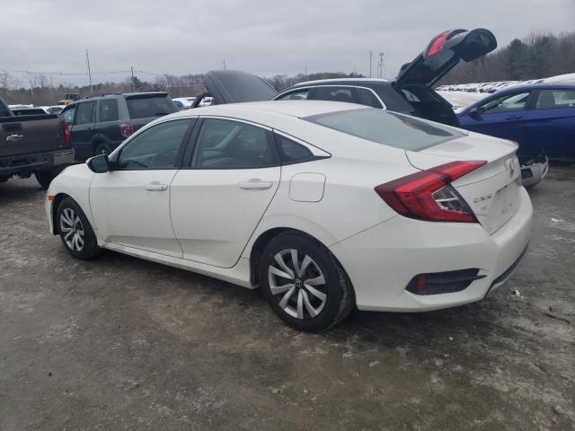 Vin: 2hgfc2f66kh531972, lot: 44960175, honda civic lx 20192
