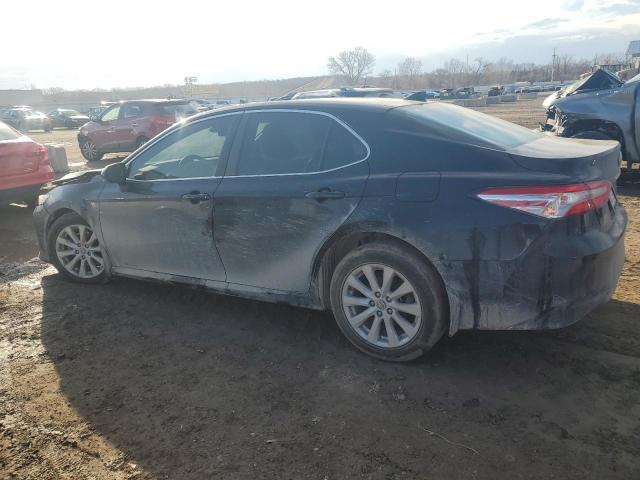 2020 TOYOTA CAMRY LE - 4T1C11BKXLU012762