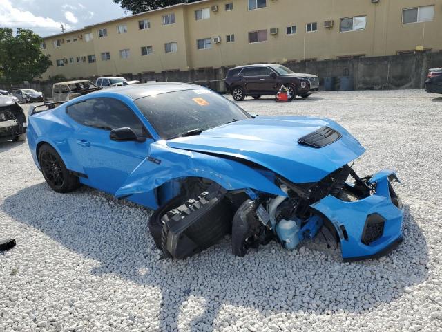 Vin: 1fa6p8cf7r5433731, lot: 45878835, ford mustang gt 20244