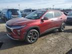 2025 CHEVROLET TRAX 1LT - KL77LHEP4SC088155