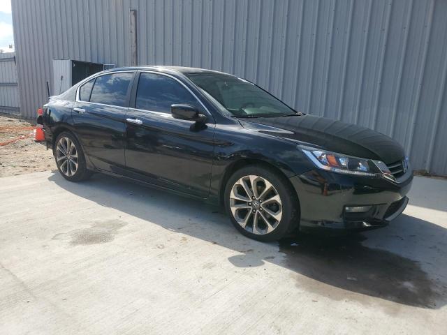 Vin: 1hgcr2f50ea198194, lot: 46317915, honda accord sport 20144