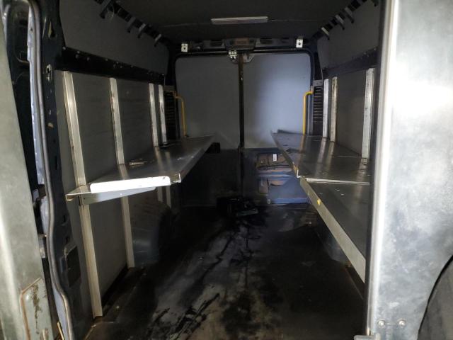 2021 RAM PROMASTER 3500 3500 HIGH 3C6MRVJG2ME550529
