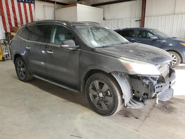 Vin: 1gnkvhkd4hj169041, lot: 47269835, chevrolet traverse lt 20174