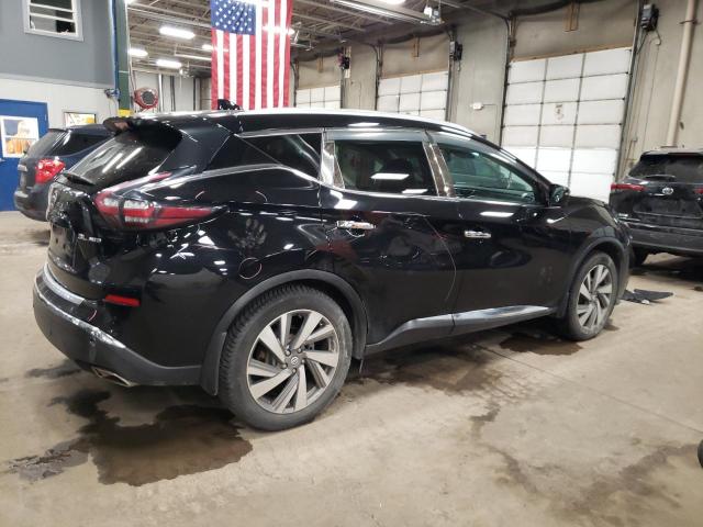 2020 NISSAN MURANO SL 5N1AZ2CS9LN134205