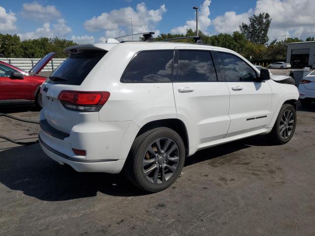Vin: 1c4rjecg4jc460613, lot: 46046615, jeep grand cher overland 20183