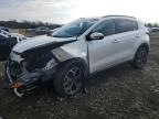 2020 KIA SPORTAGE S - KNDPRCA63L7751663