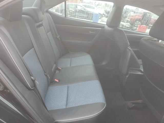 2016 TOYOTA COROLLA L - 2T1BURHE1GC579016