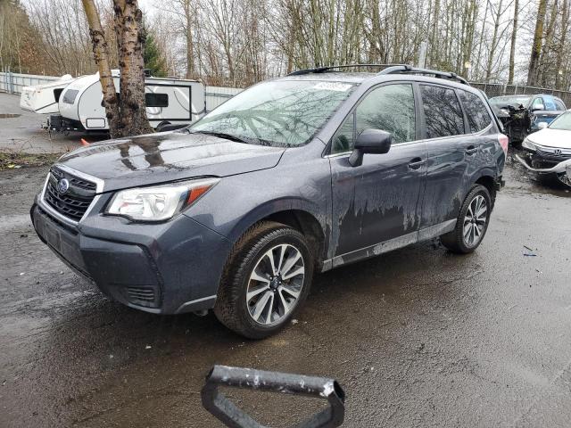 SUBARU FORESTER 2.0XT PREMIUM