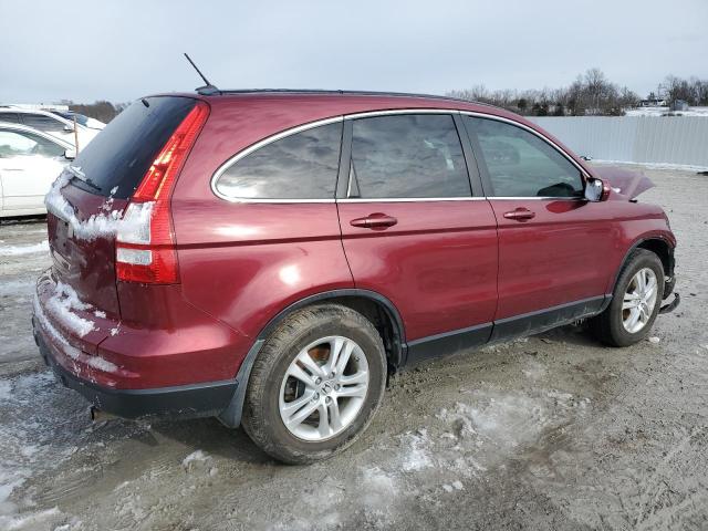 Vin: 5j6re4h74bl120879, lot: 45501595, honda crv exl 20113