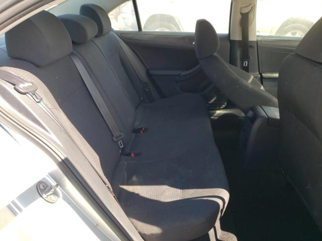 2015 VOLKSWAGEN JETTA BASE 3VW1K7AJ9FM301223