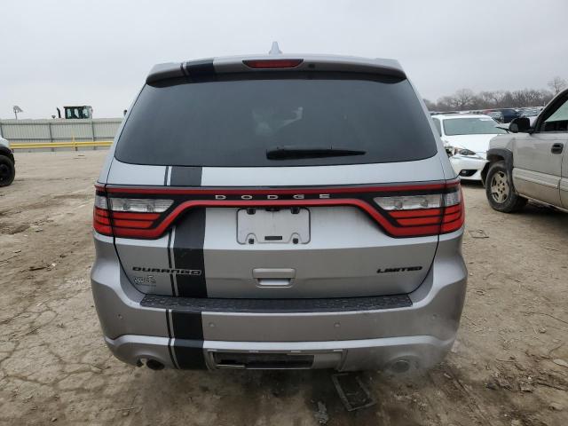 2015 DODGE DURANGO LI 1C4RDHDG0FC880237