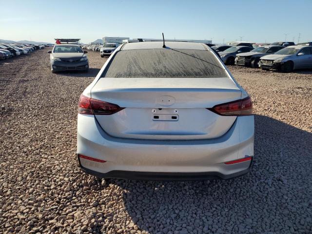 2022 HYUNDAI ACCENT SE - 3KPC24A60NE182069