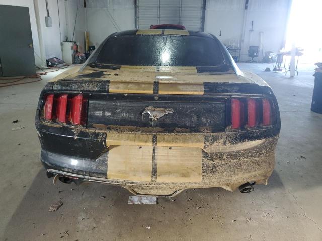2017 FORD MUSTANG - 1FA6P8TH9H5236561