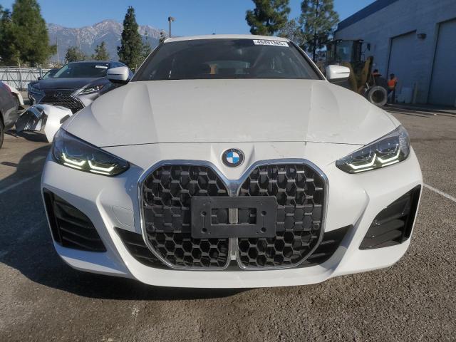 2023 BMW 430I GRAN WBA63AV09PFN91000
