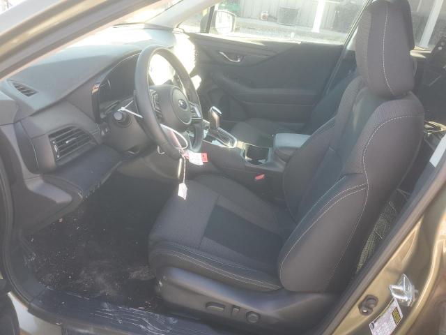 2024 SUBARU OUTBACK PR - 4S4BTADC4R3260144