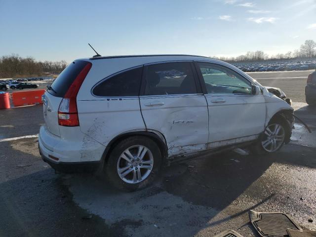 Vin: 5j6re4h73al032078, lot: 44843335, honda crv exl 20103