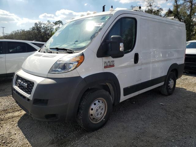RAM PROMASTER 1500 STANDARD