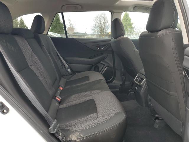 2025 SUBARU OUTBACK PR - 4S4BTAFC7S3153933