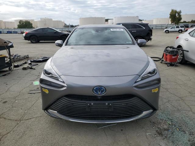 2022 TOYOTA MIRAI LE - JTDAAAAA8NA004314