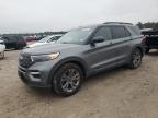 2021 FORD EXPLORER X - 1FMSK7DH5MGB70388