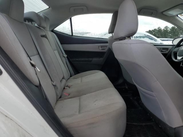 2016 TOYOTA COROLLA L - 2T1BURHE1GC581302