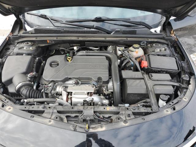 2022 CHEVROLET MALIBU LS - 1G1ZB5ST7NF186400