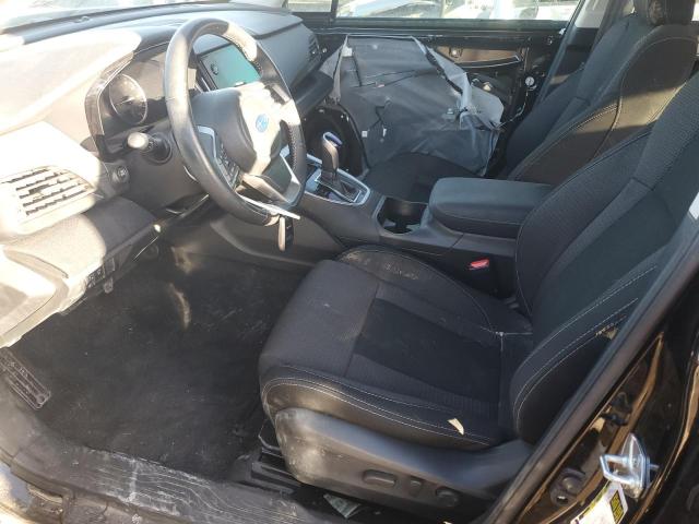 2023 SUBARU OUTBACK PR - 4S4BTADC4P3114713