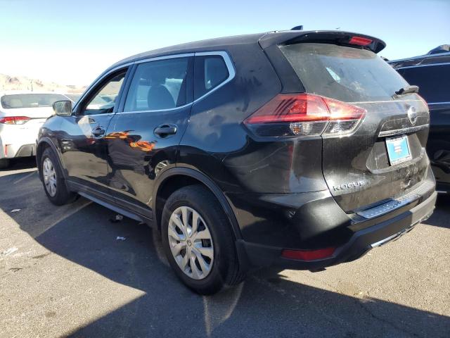 2017 NISSAN ROGUE S - 5N1AT2MT1HC890705