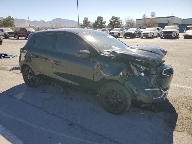 Vin: ml32a5hj4kh009792, lot: 44262975, mitsubishi mirage le le 20194