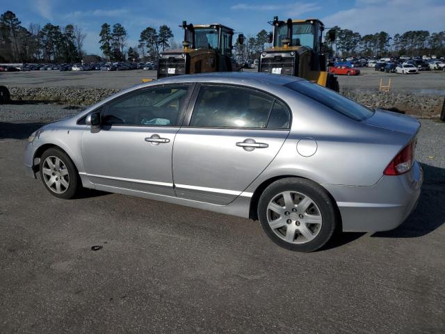 Vin: 2hgfa1f57ah327476, lot: 45473805, honda civic lx 20102