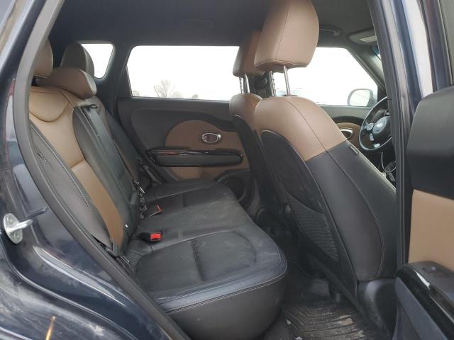 2016 KIA SOUL + - KNDJP3A55G7277854