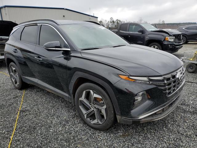2023 HYUNDAI TUCSON LIM - 5NMJE3AE6PH285024