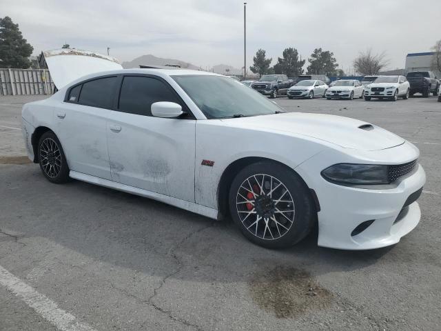 Vin: 2c3cdxgjxhh603185, lot: 45435625, dodge charger r/t 392 20174
