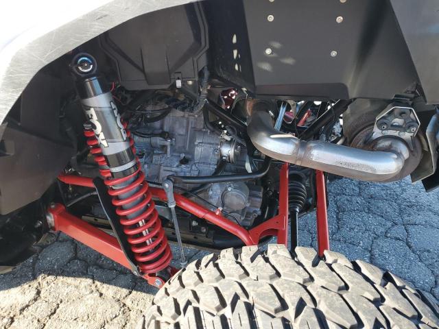 2021 HONDA SXS1000 S2 1HFVE054XM4200066