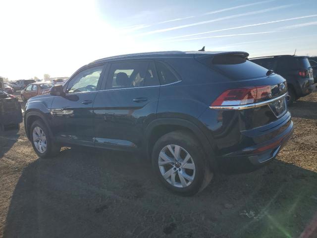 Vin: 1v2gc2ca7mc203640, lot: 43782745, volkswagen atlas s 20212