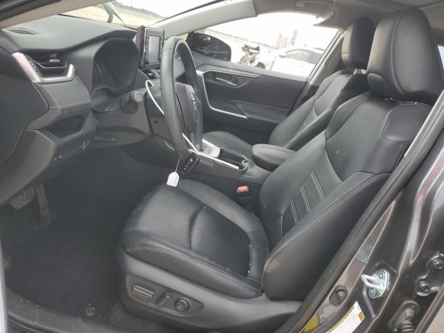 2020 TOYOTA RAV4 XLE P - JTMC1RFV8LD060056