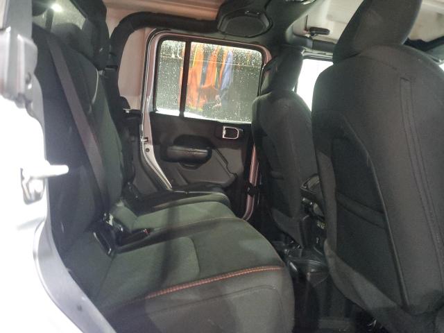 2023 JEEP GLADIATOR - 1C6JJTBG9PL571032